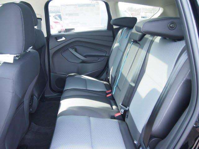 2017 Ford Escape SE 4dr SUV